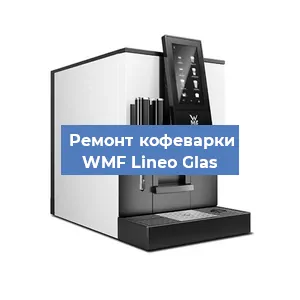 Ремонт кофемашины WMF Lineo Glas в Нижнем Новгороде
